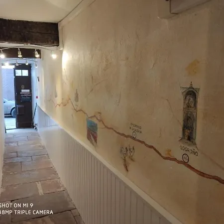 Gîte Le Chemin vers l'Etoile-2